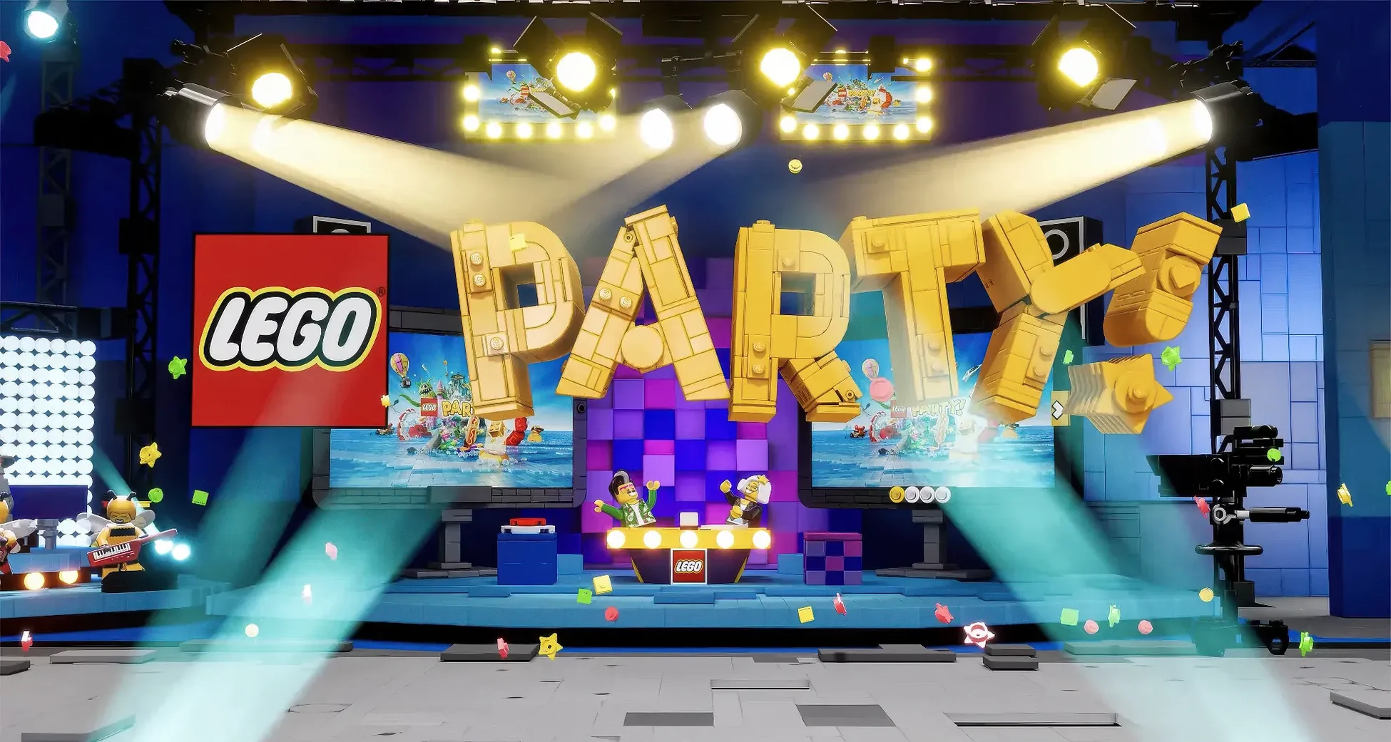 Welcome to Our Store